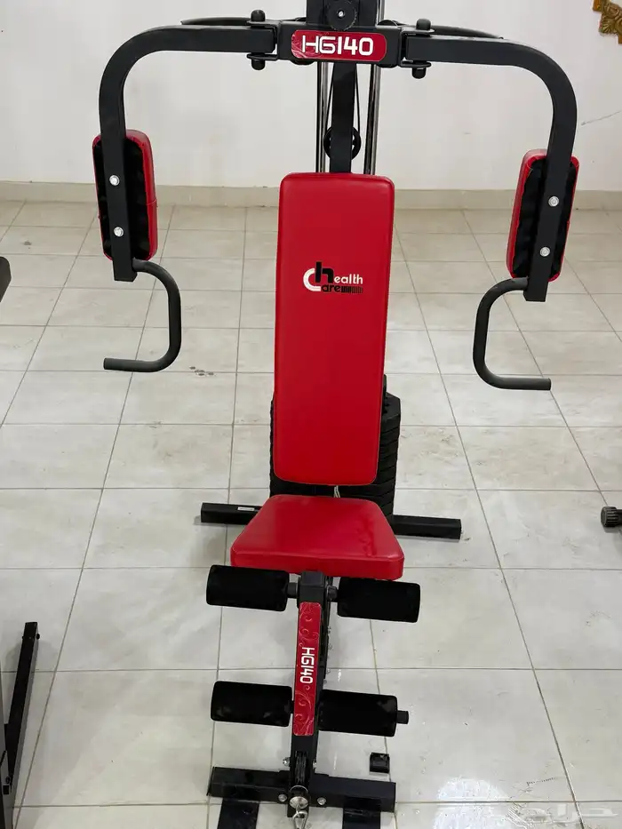 نادي منزلي 1