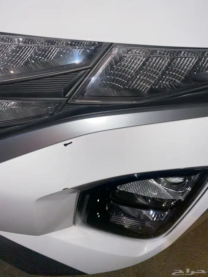 كريتا سمارت 2024 مستعمل بحالة الوكالة قابل للتفاوض البسيط 2