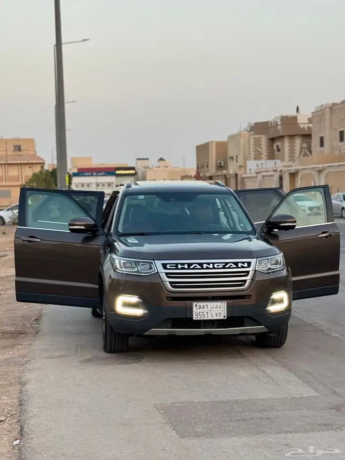 جيب شانجان بانوراما 2019 4