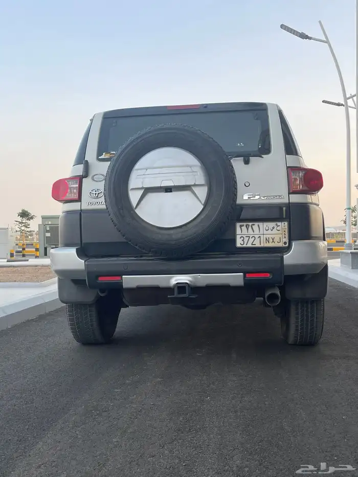 اف جي 6