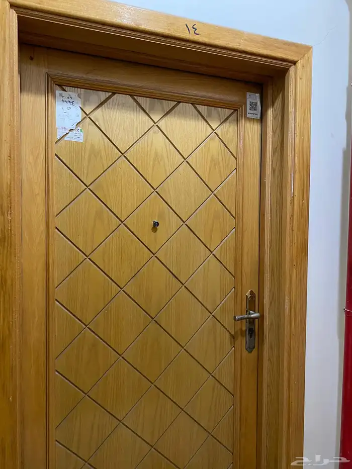 فرصة مميزة   شقة واسعة 173م مع مطبخ إيكيا و7 سبلت 2