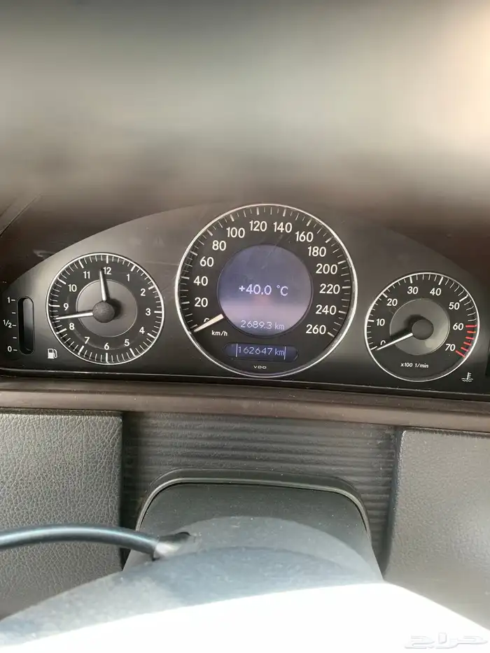 مرسيدس كوبيه وارد اليابان 5