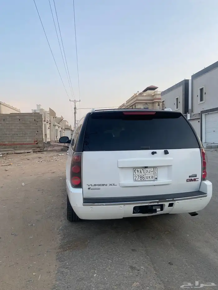 جمس يوكن دينالي 3