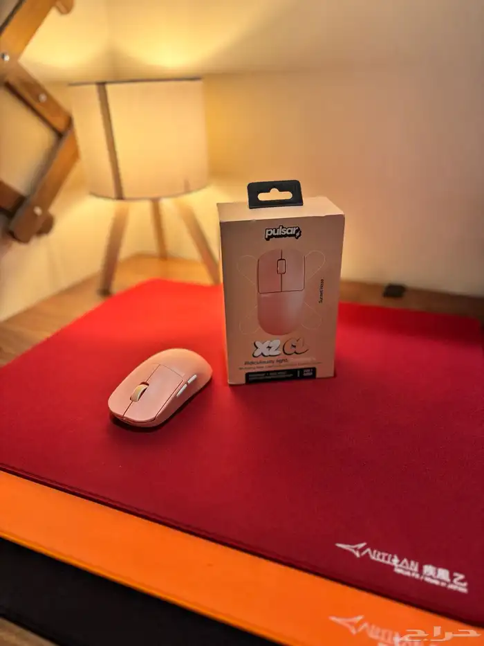 ماوسات للبيع - gaming mouse 6