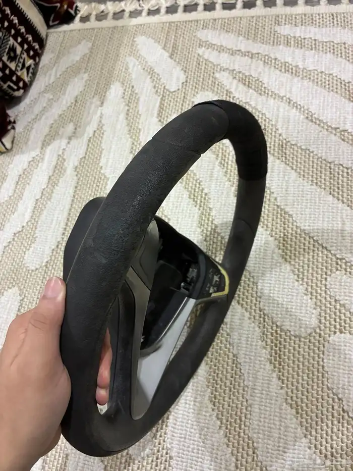دركسون شفروليه سبارك 2
