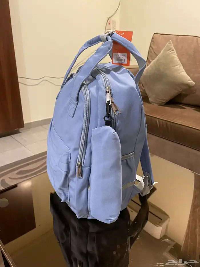 شنط جديدة لم تستخدم 3