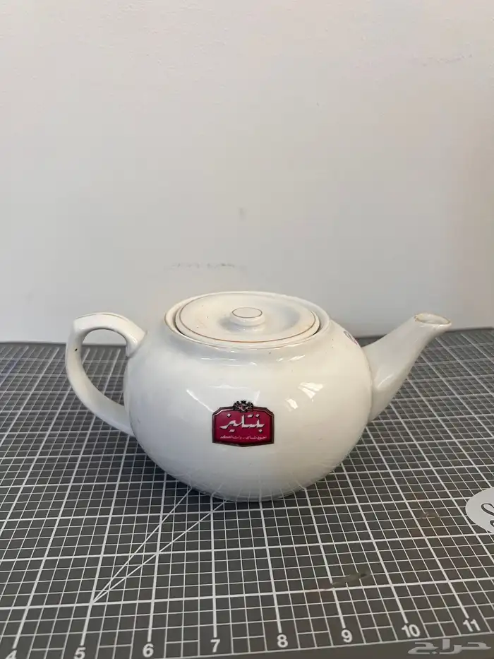 ابريق شاي بنتليز 1
