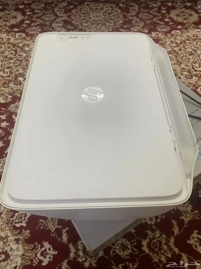 طابعة hb مستعمله كم شهر 2