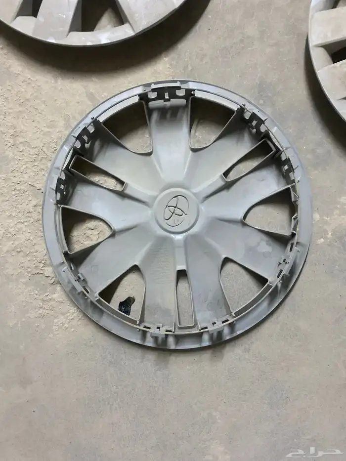 طيس يرس 1