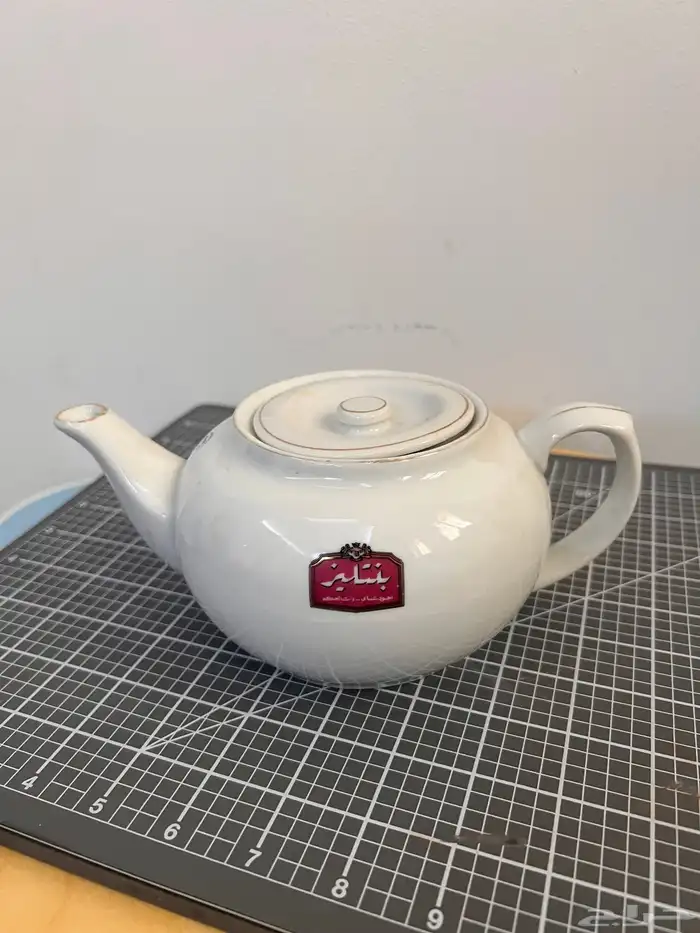 ابريق شاي بنتليز 0