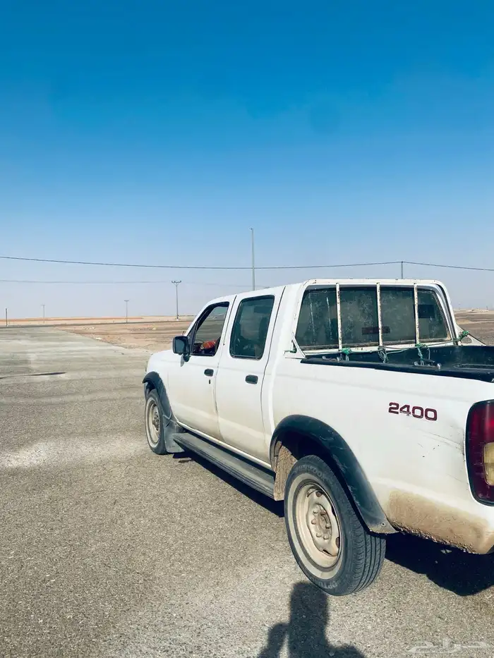 للبيع ددسن 99 2