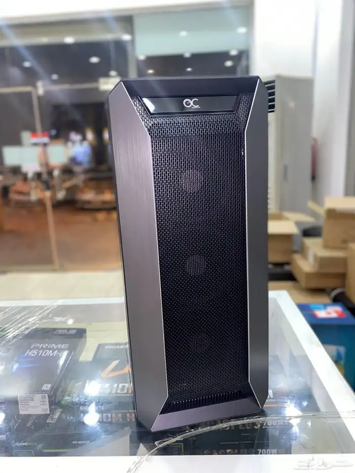 pc gaming   بي سي قيمنق نضيف 2