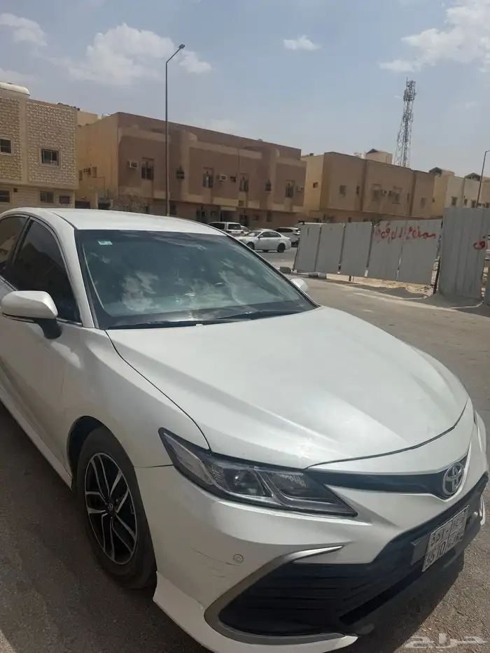 كامري 2