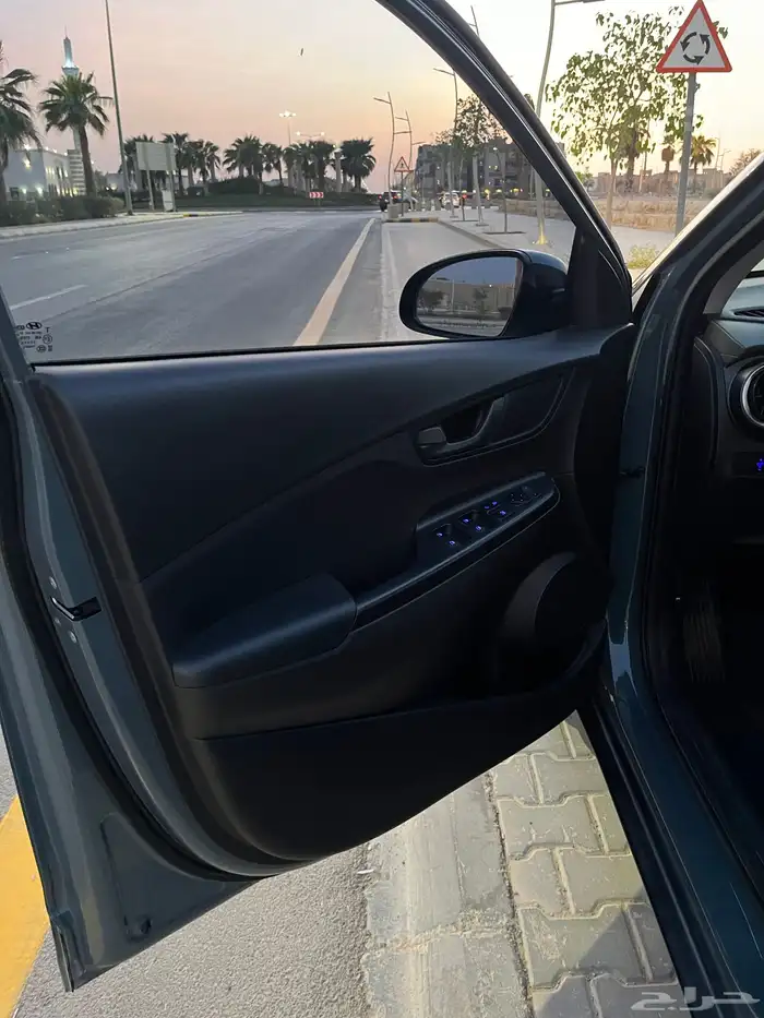 هيونداي كونا 12