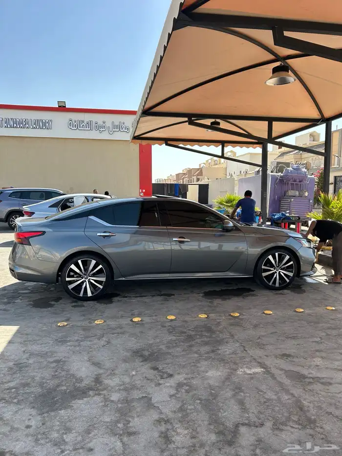 التيما 2020 SL تيربو فل ابشن 1