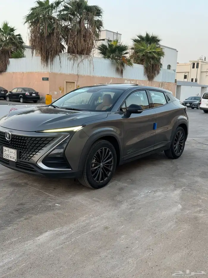 للبيع شانجان يوني تي 2023 0