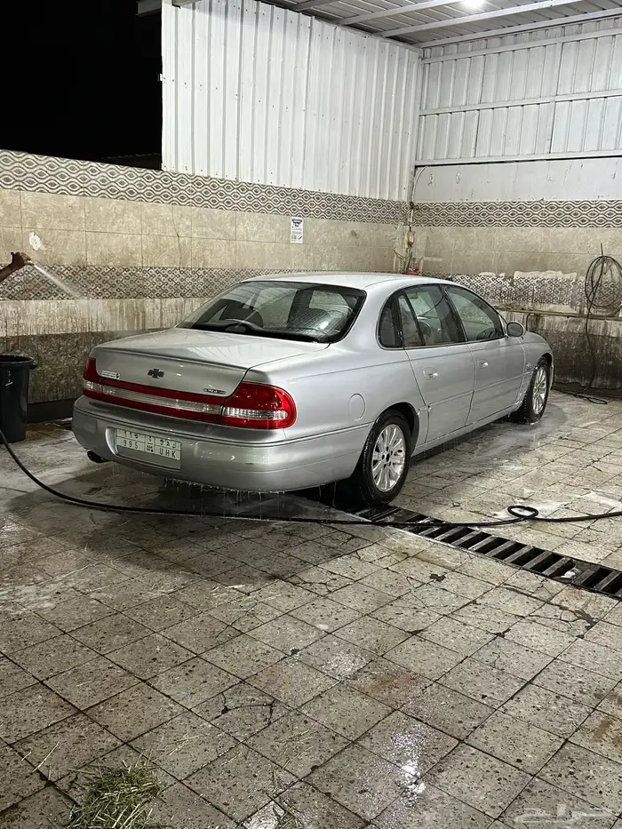كابرس 2003 11