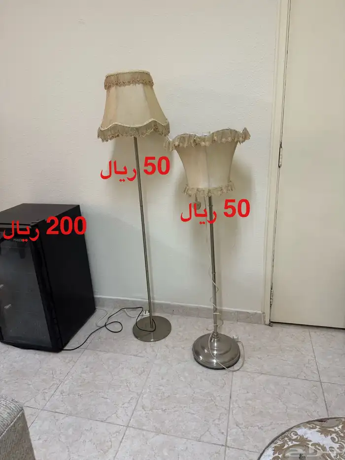 أثاث فاخر كلاسيكي للبيع لدواعي النقل 9