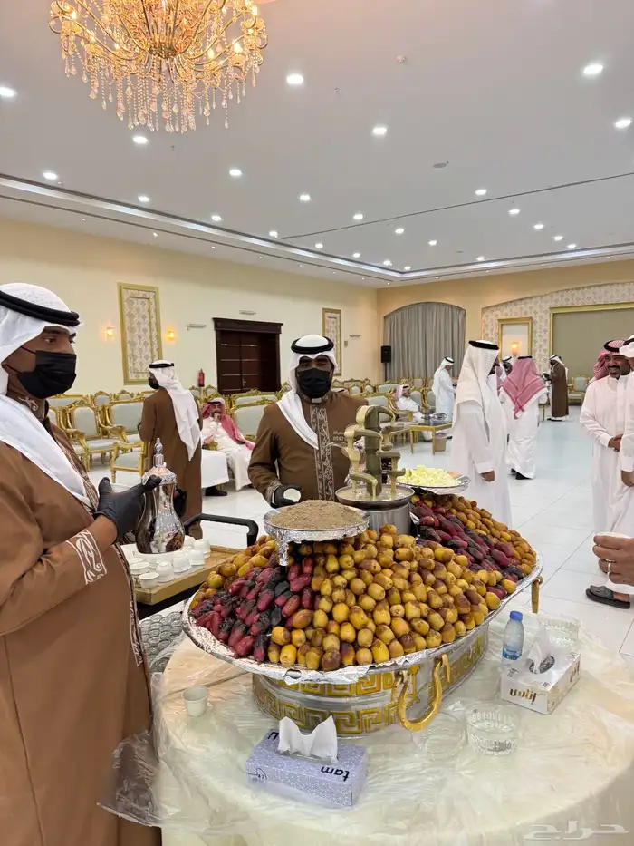 صدى الروح للحفلات والمناسبات 5