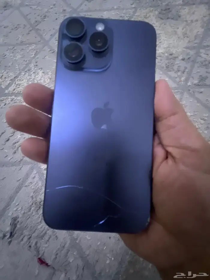 ايفون 15 برو ماكس 0