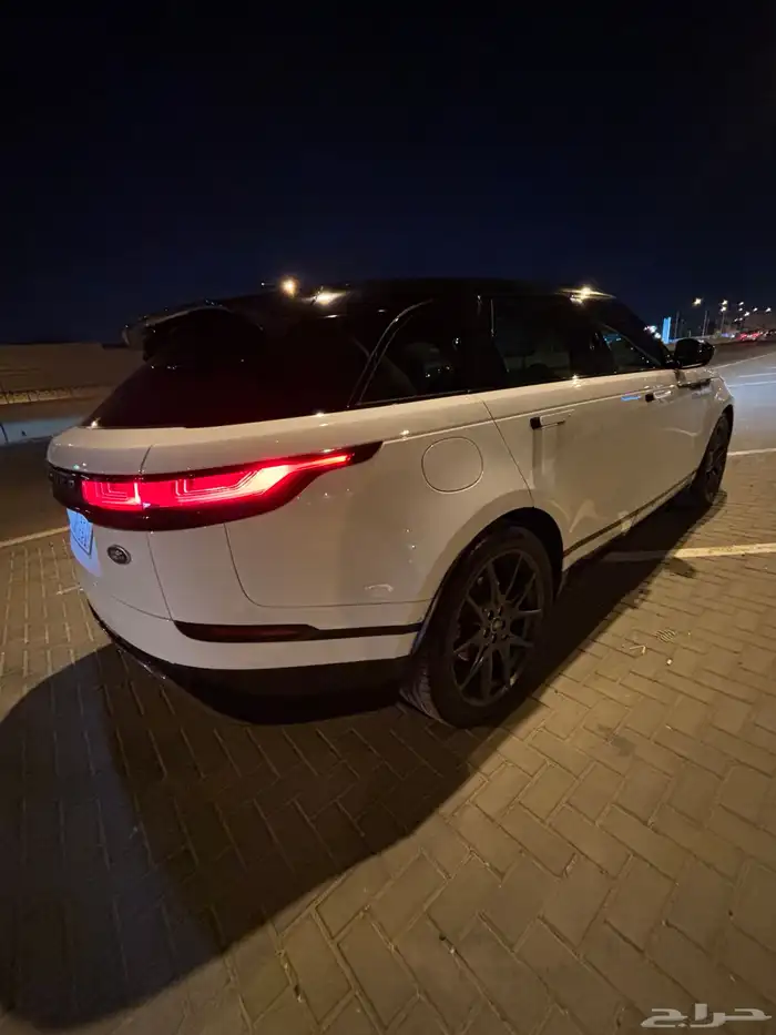 رنج روفر فيلر 2022 13