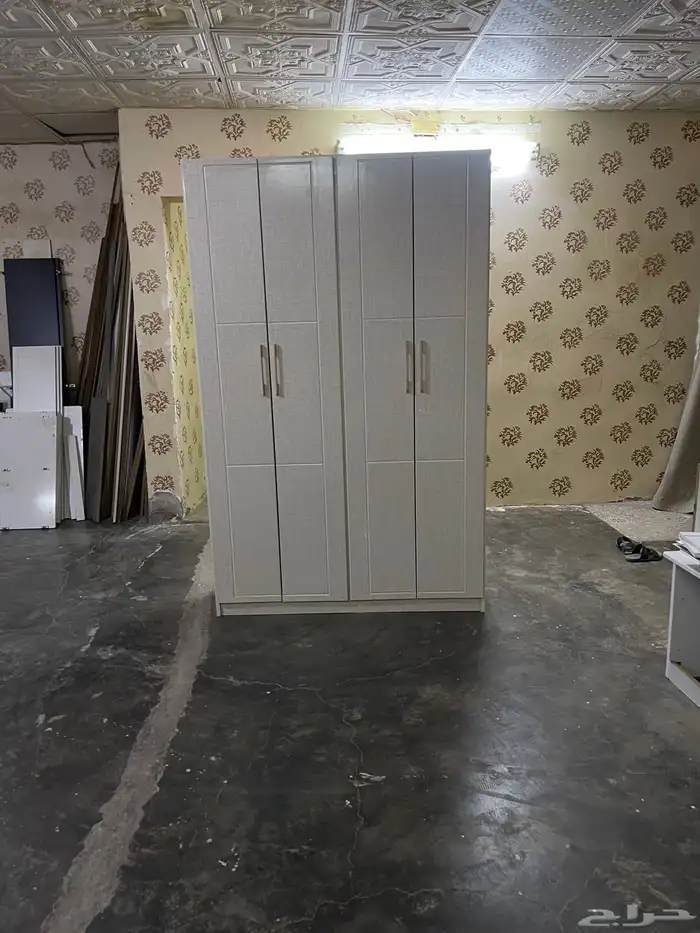 هذه الدواليب الأخشاب تايلاندية شغل وطني 17