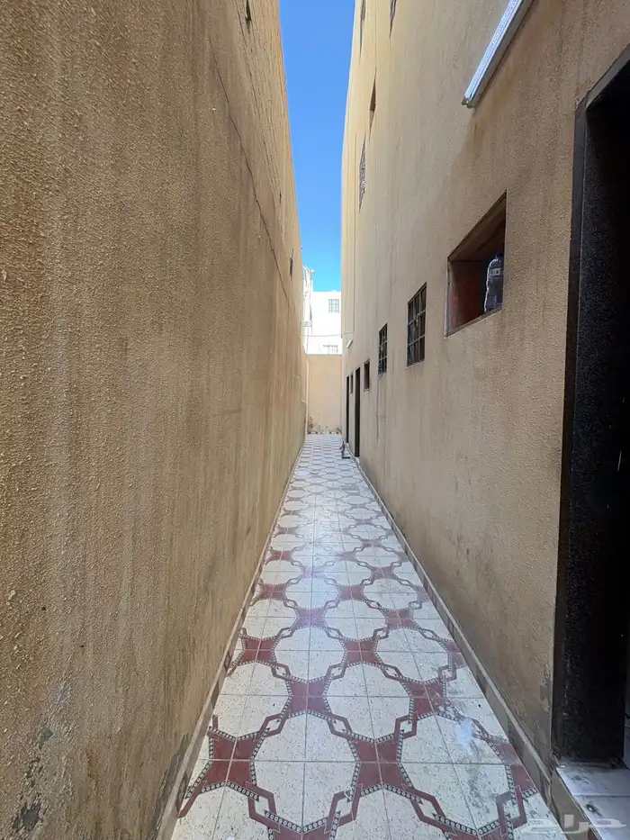 سكن موظفين شركات للايجار 9