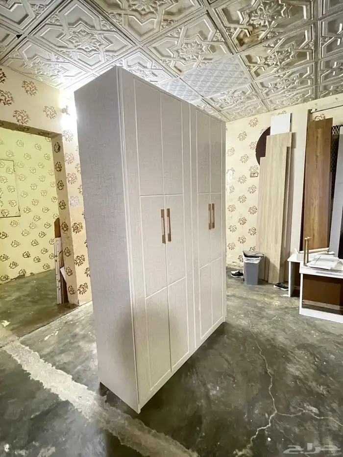 هذه الدواليب الأخشاب تايلاندية شغل وطني 15