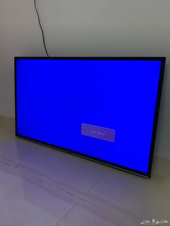 شاشة 48 بوصة ugine 1