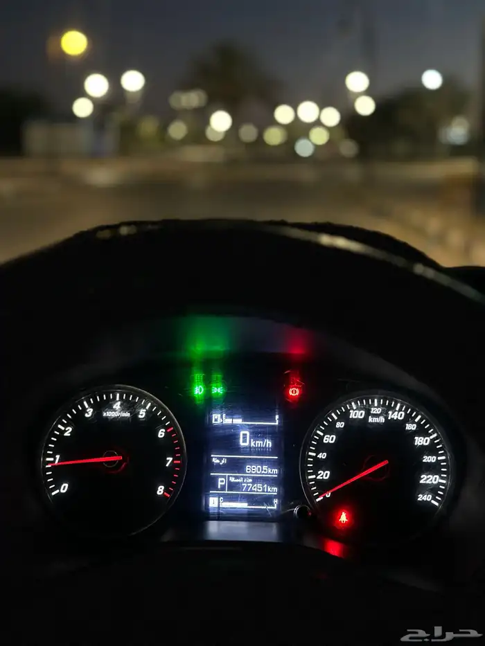 كابتيفا LS 2021   نظافة نادرة 19