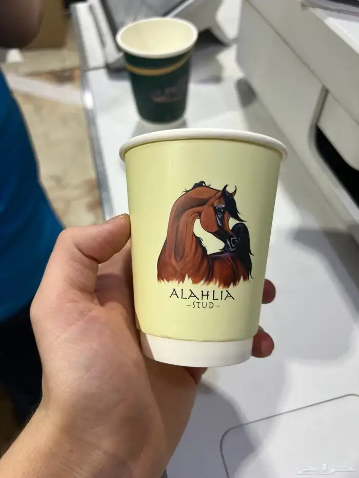 طباعه بوكسات - اكواب 6