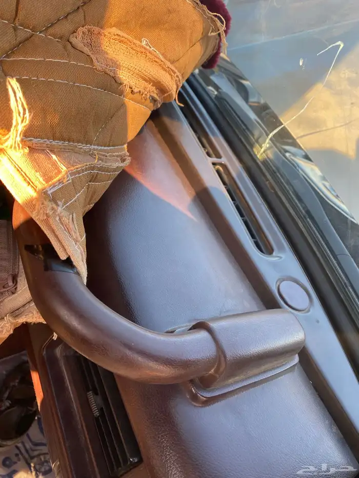 نيسان باترول 97 39