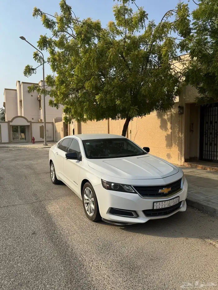امبالا 2018 LS نظيفة جدا 1