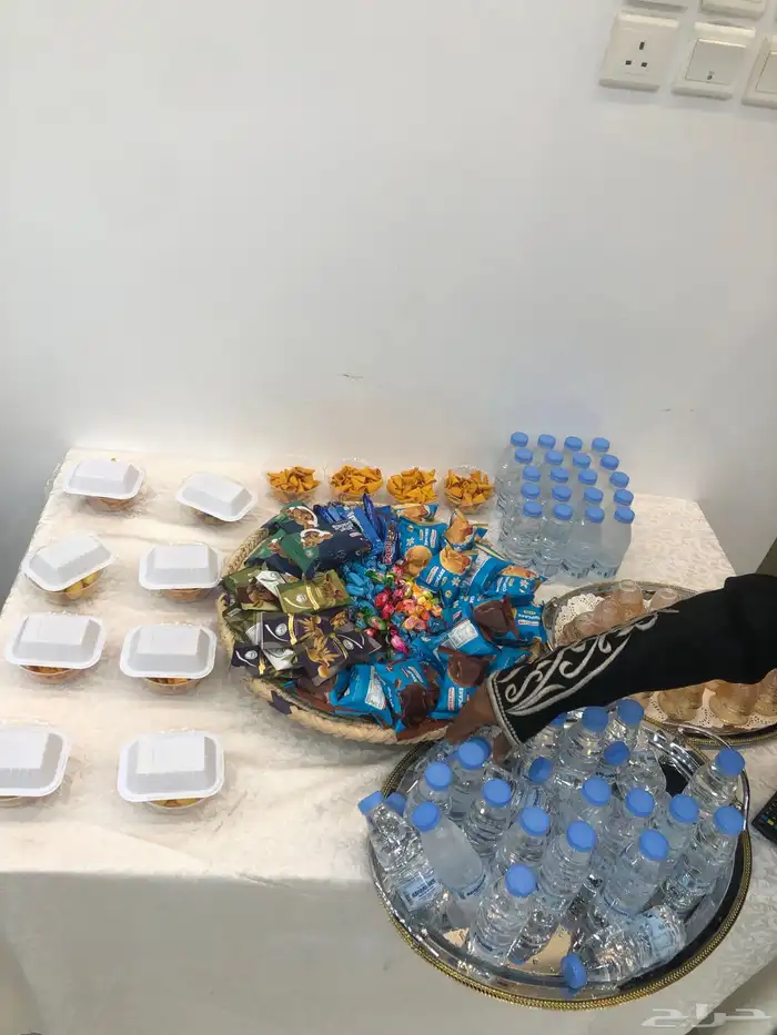 تأجير لوازم الافراح و المناسبات جميع مناطق مكه 0