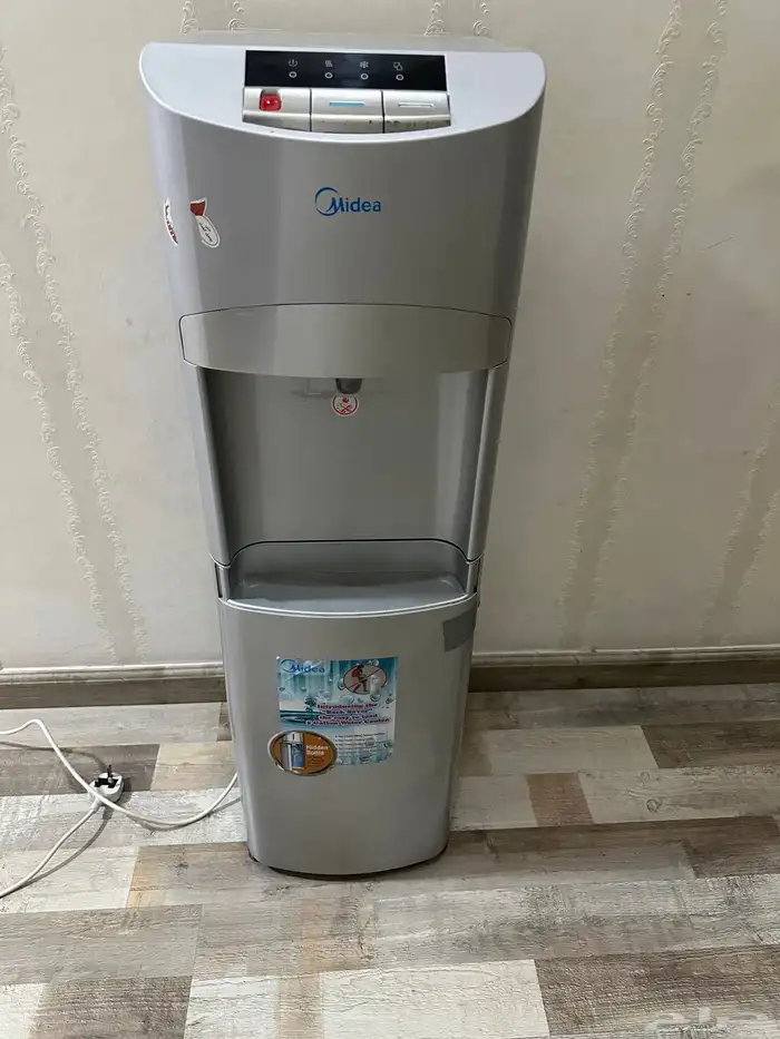 برادة ماء 0