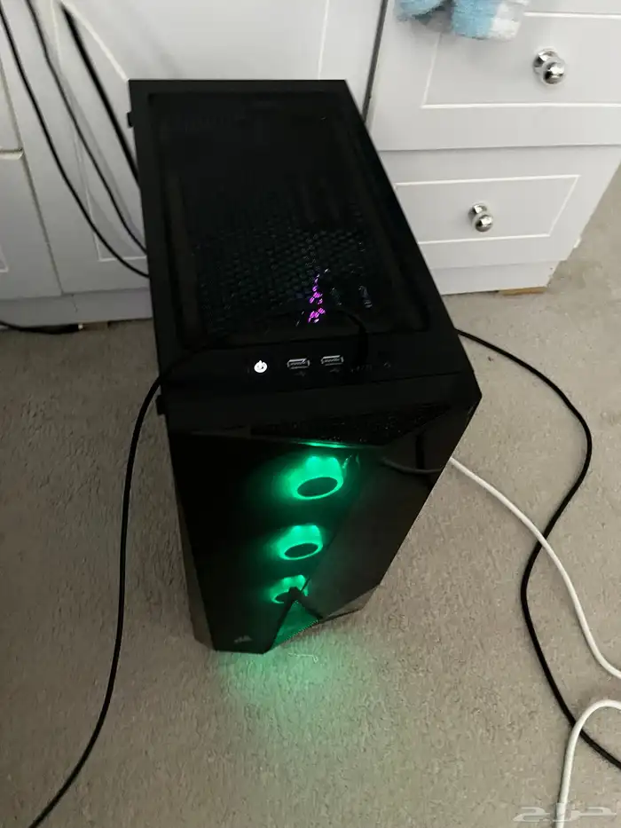 بي سي قيمنق للبيع 0