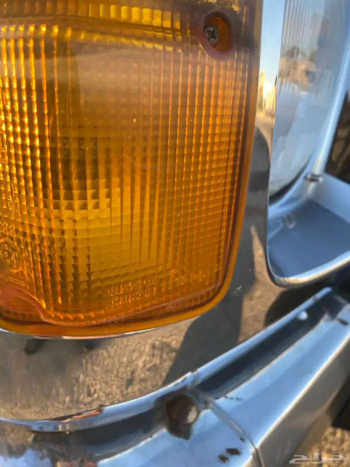 نيسان باترول 97 46