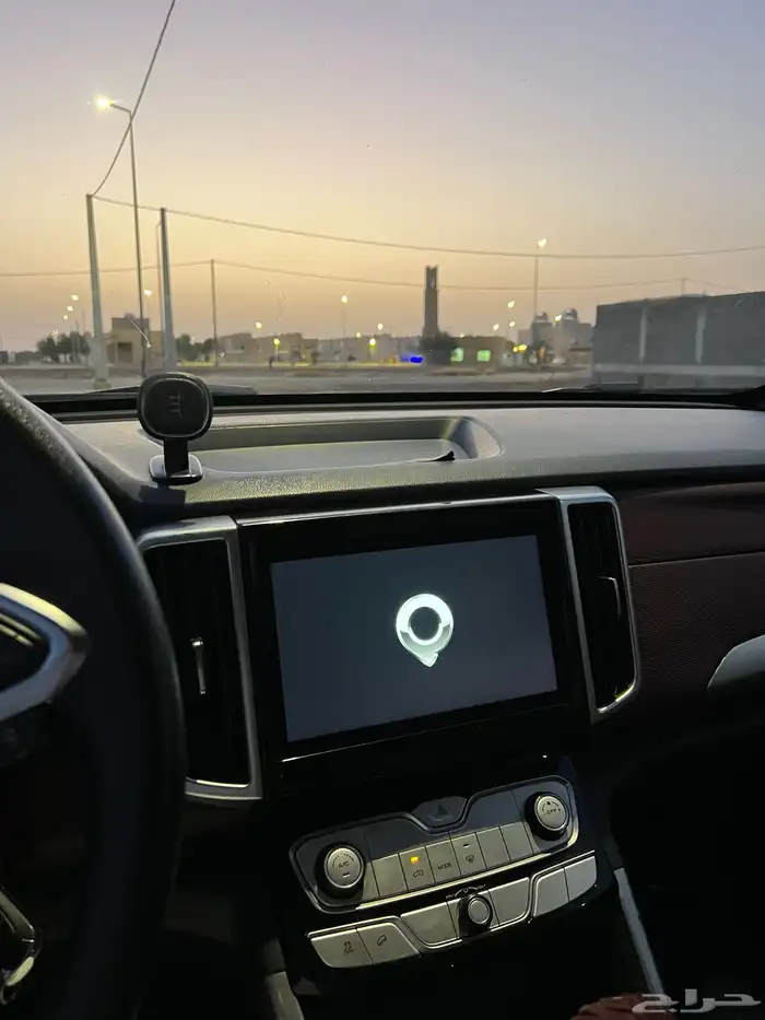 جريت وول باور ( هافال ) ديزل قير عادي وانيت دبل 3
