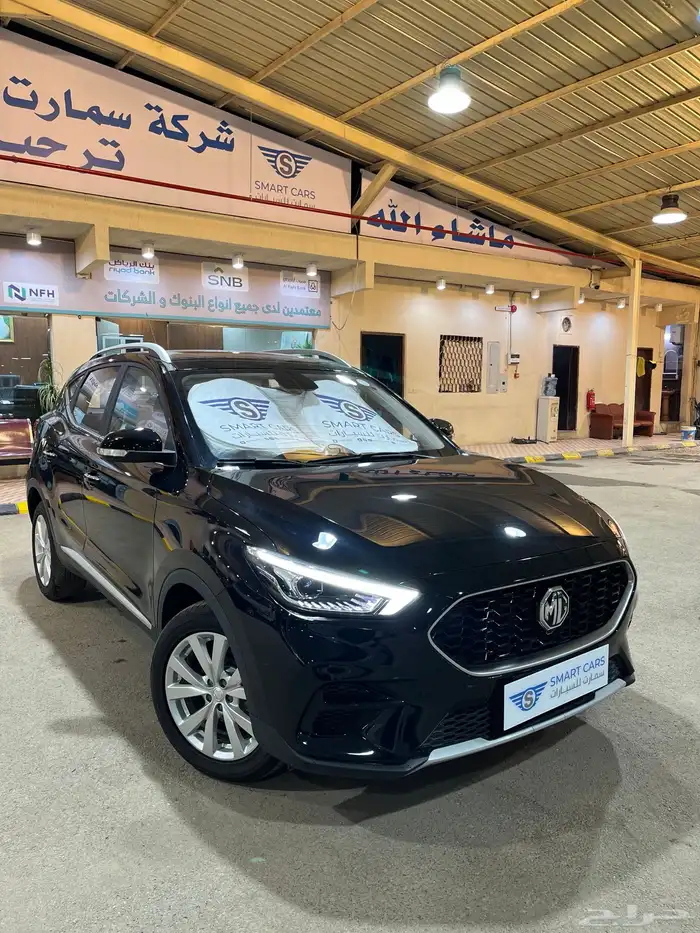 عرض خاص MG ZS استاندر 1.5 موديل 2025 1
