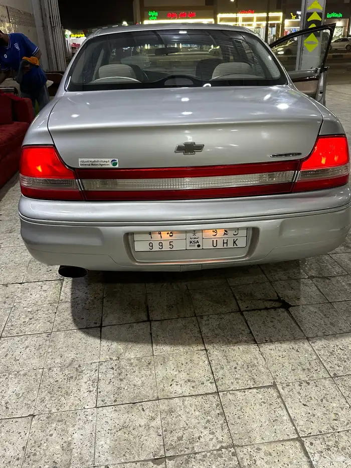 كابرس 2003 3