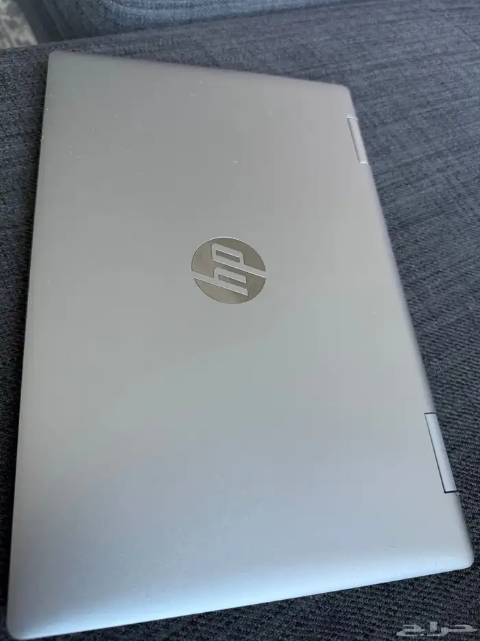 لاب توب HP شاشة لمس i3 0
