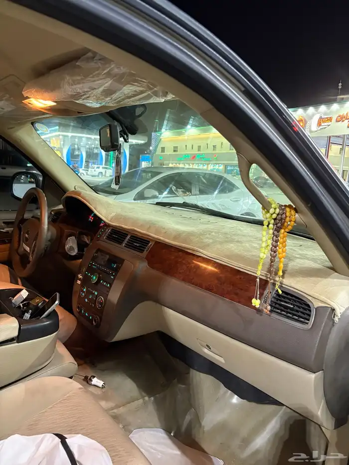 جمس يوكن 2009 6