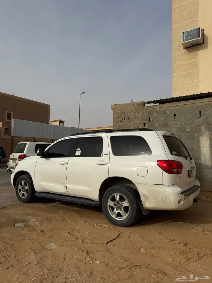 سكويا 2013 فل كامل للبيع 0