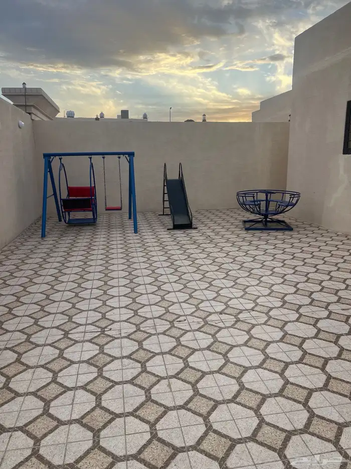 شاليه شموخ المدينة للايجار اليومي 8