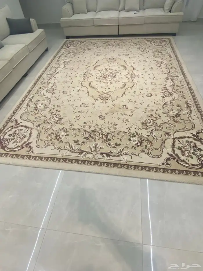 سجاد تركي 3 4 1