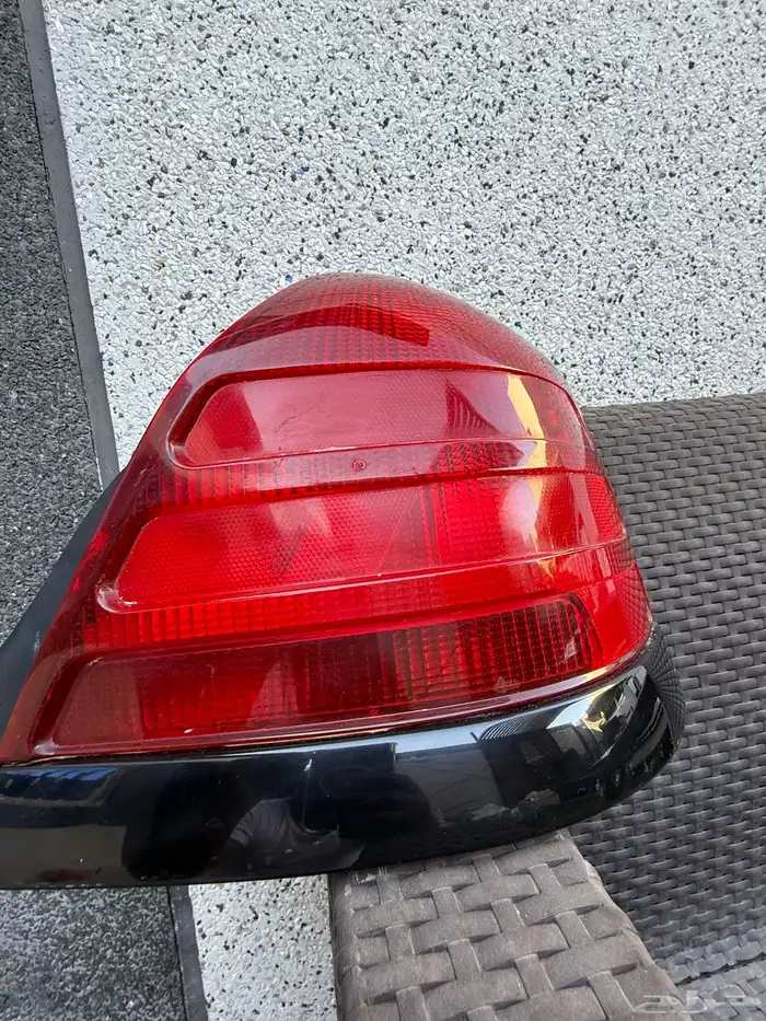 فورد كراون فكتوريا 2