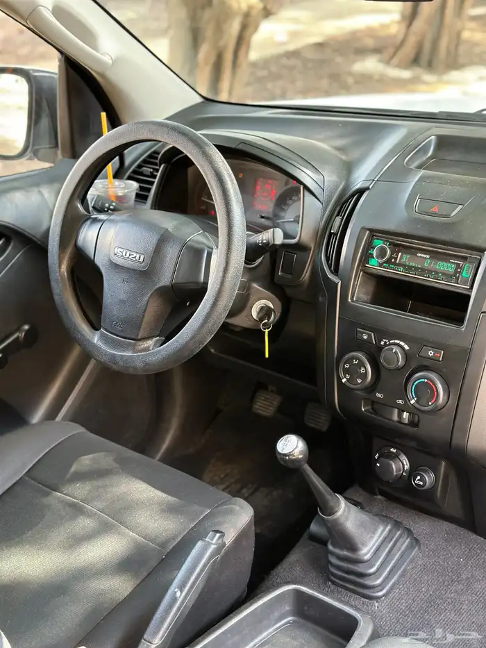 ايسيزو ديماكس دبل 31