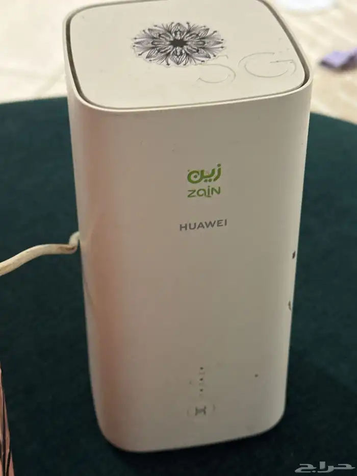 راوتر زين هواوي H112 0