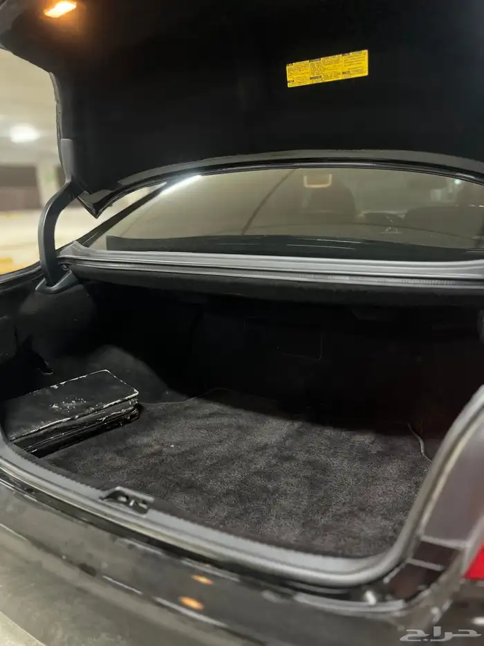 لكزس LS460L 2010 59