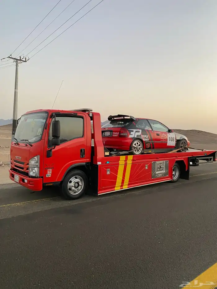 سطحه جده الرياض 6